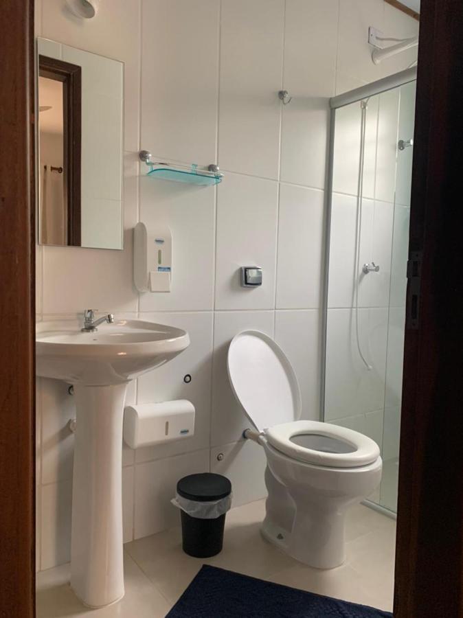 Wanderlust Guest House Убатуба Экстерьер фото