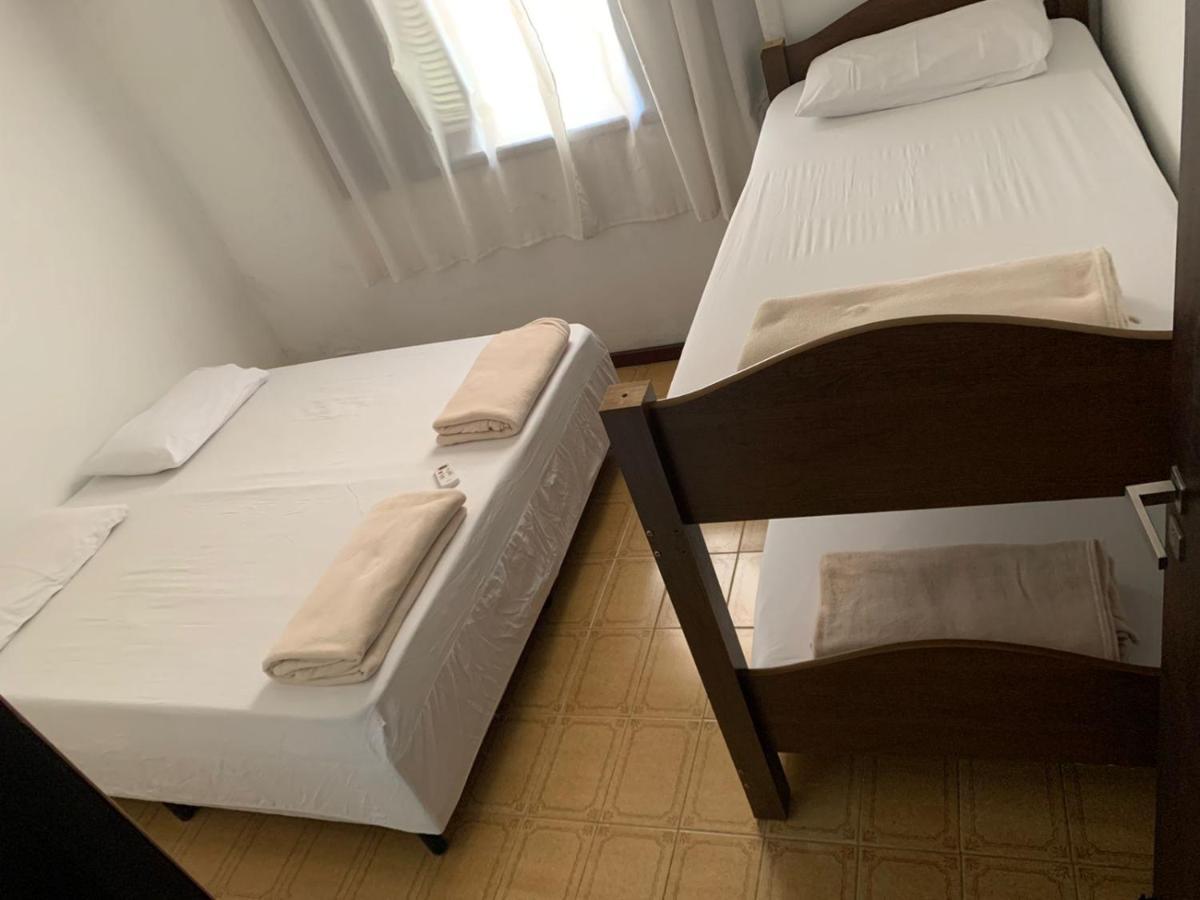 Wanderlust Guest House Убатуба Экстерьер фото