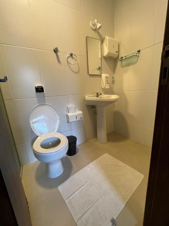 Wanderlust Guest House Убатуба Экстерьер фото