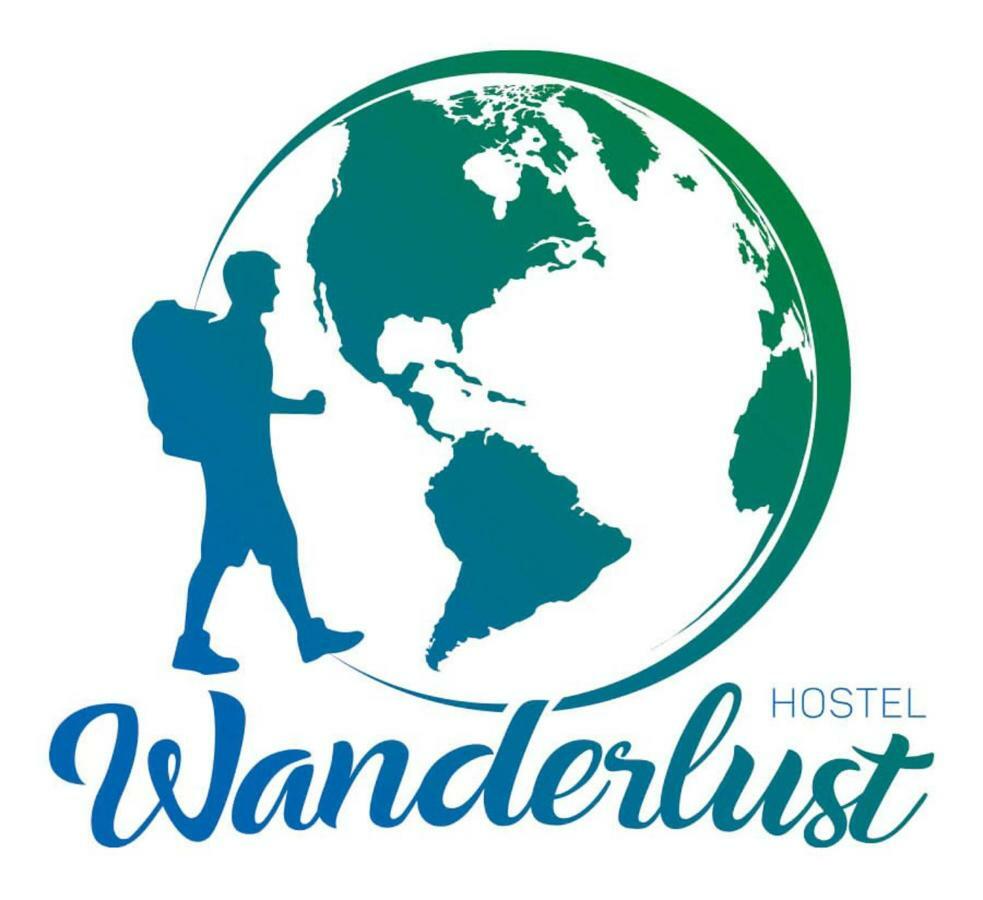 Wanderlust Guest House Убатуба Экстерьер фото
